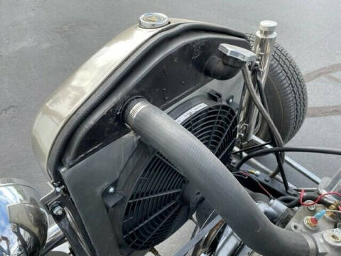 1927 Ford Model T