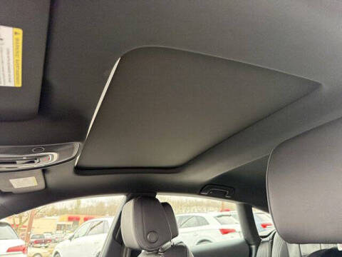 2025 Audi A5 Sportback quattro S line Premium 45 TFSI