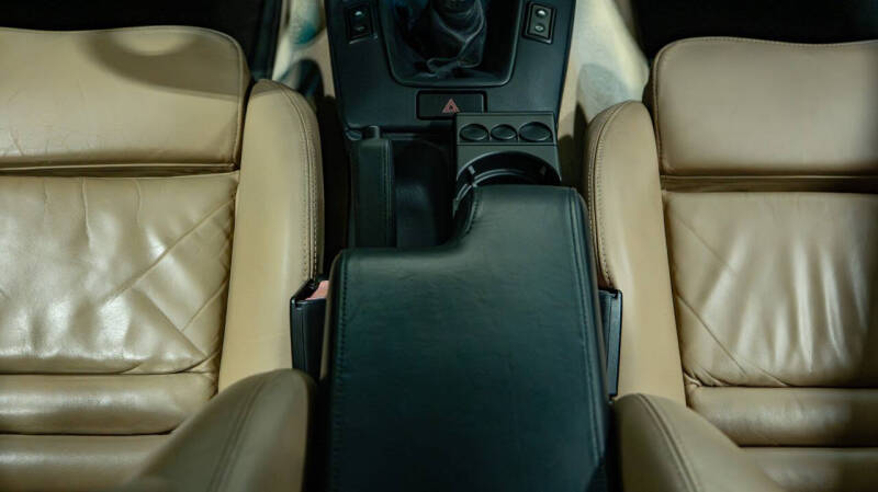 1999 BMW M3