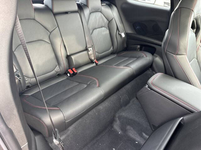 2026 Dodge Charger Scat Pack Plus