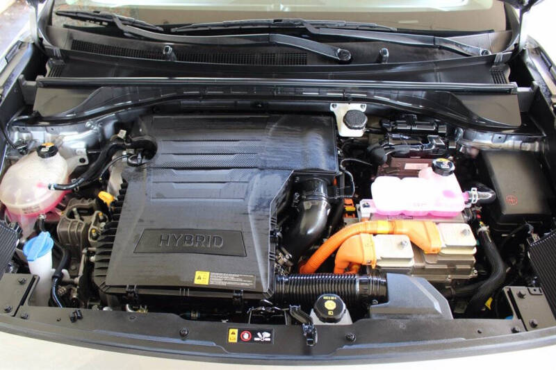 2022 Kia Niro EX Premium