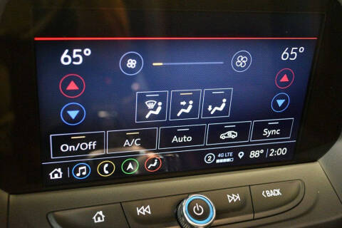 2023 Chevrolet Camaro ZL1