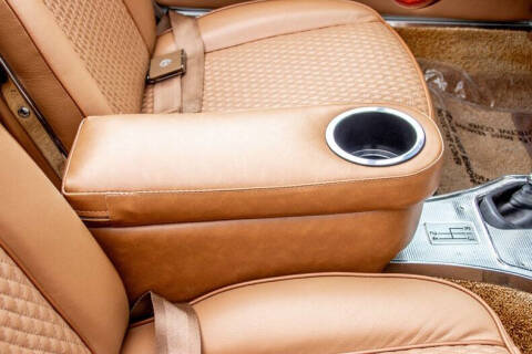 1963 Chevrolet Corvette