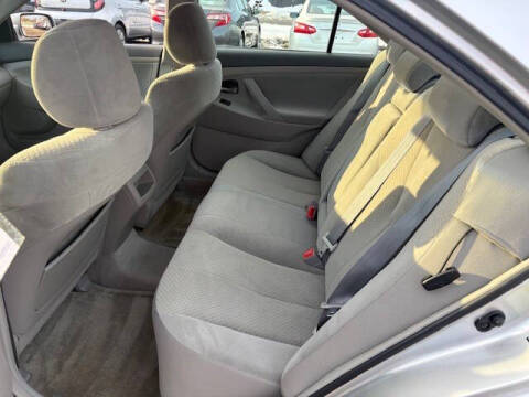 2008 Toyota Camry LE