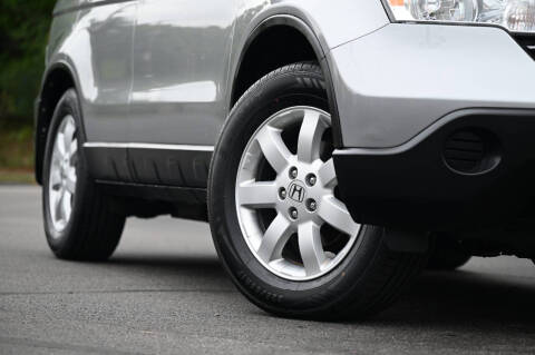 2008 Honda CR-V EX-L
