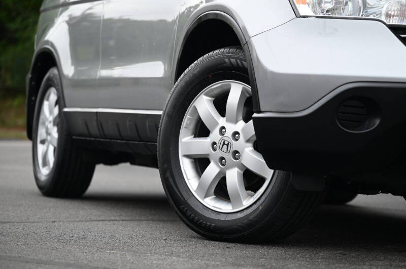 2008 Honda CR-V EX-L