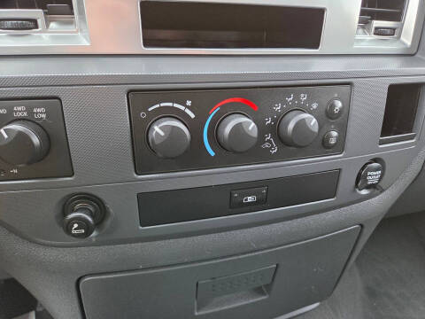 2008 Dodge Ram 1500 SLT