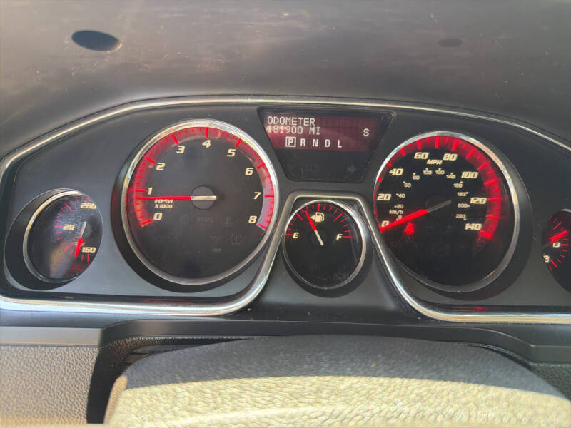 2013 GMC Acadia SLT-1