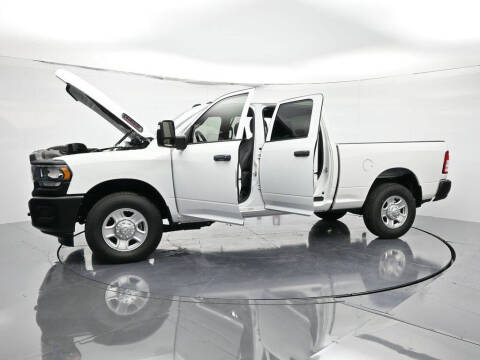 2023 RAM 3500 Tradesman