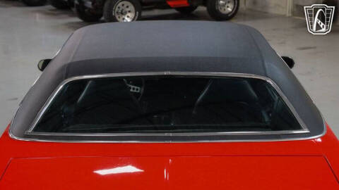 1973 Dodge Challenger