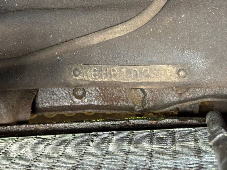 1940 Pontiac Chieftain