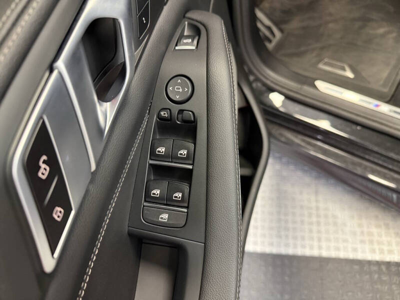 2021 BMW X5 xDrive45e