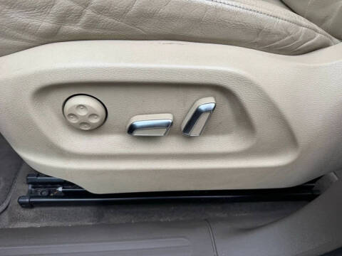 2014 Audi Q5 2.0T quattro Premium Plus