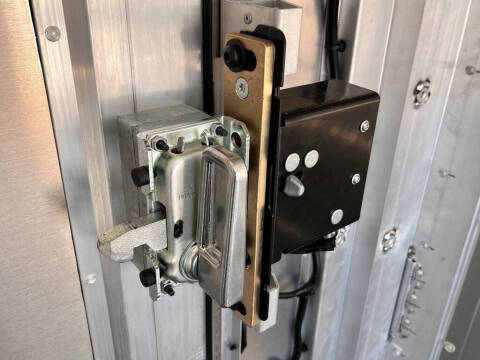 2024 BrightDrop Zevo 600