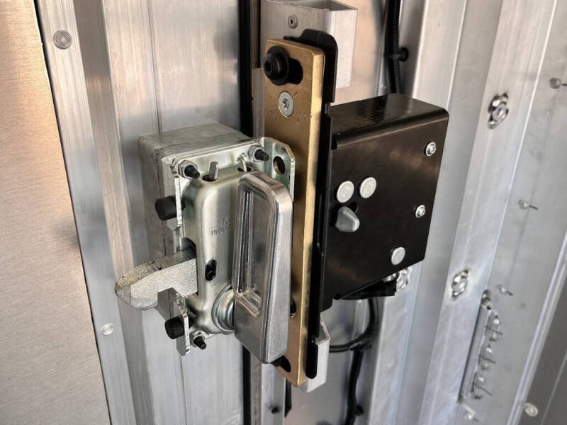 2024 BrightDrop Zevo 600