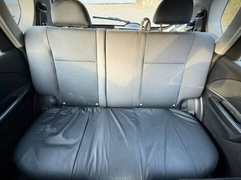 2006 Chevrolet Aveo LS