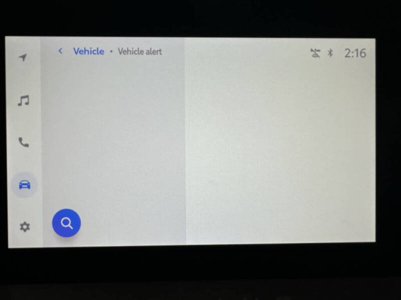 2025 Toyota Prius XLE