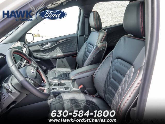 2024 Ford Escape ST-Line Elite