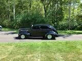 1939 Ford Deluxe