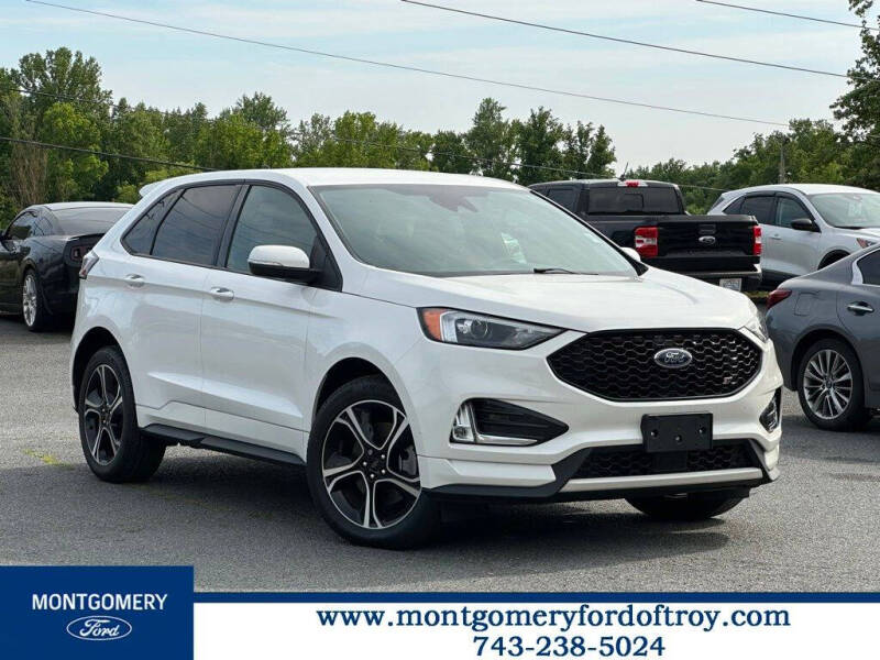 2023 Ford Edge ST