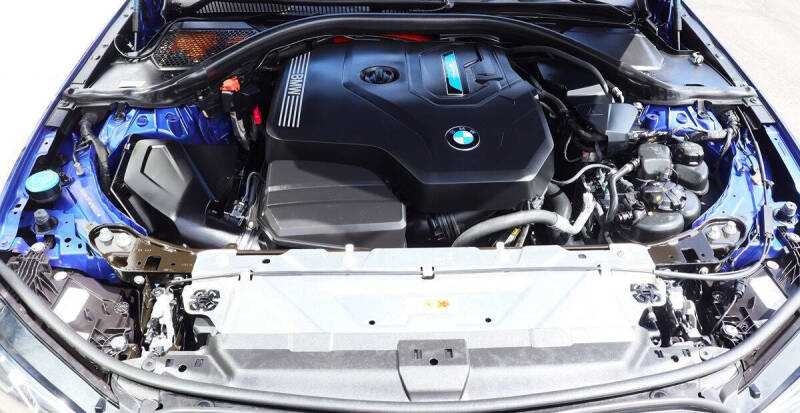 2023 BMW 3 Series 330e