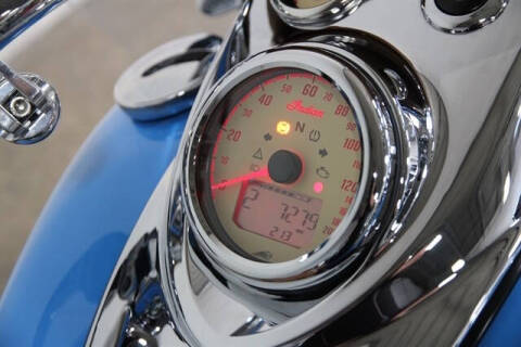 2018 Indian CHIEF VINT