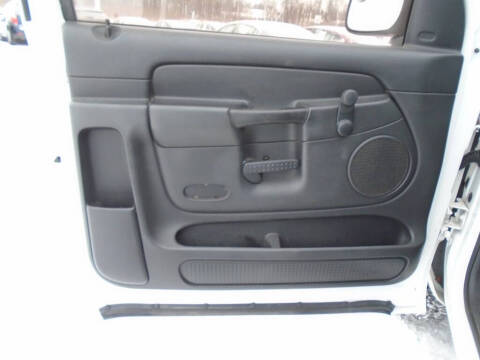 2004 Dodge Ram 1500