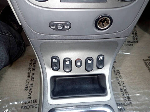 2006 Chevrolet HHR LT