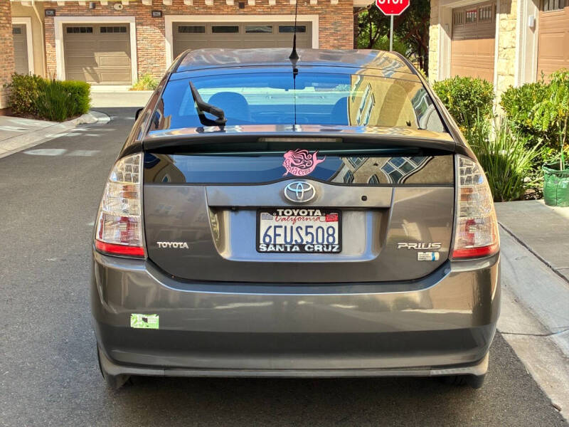 2009 Toyota Prius Standard