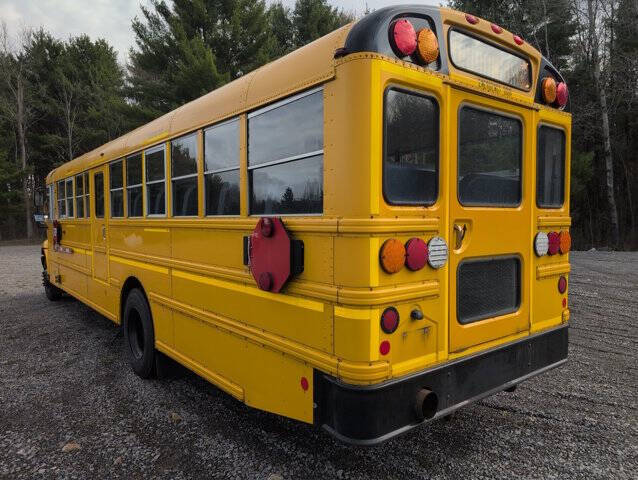 2018 IC Bus CE Series