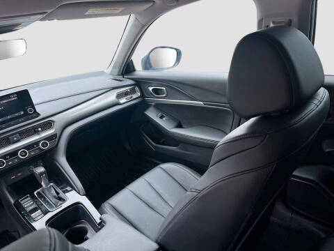 2024 Acura Integra