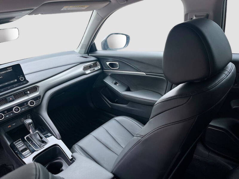 2024 Acura Integra