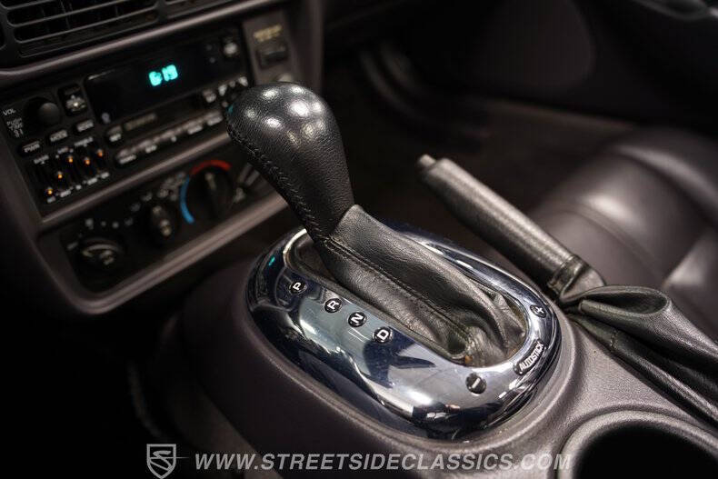 2000 Plymouth Prowler