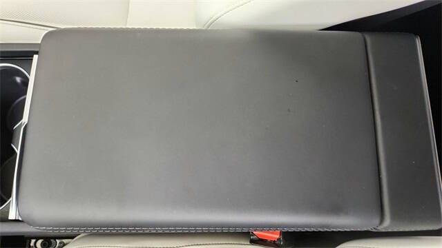 2025 Tesla Model 3 Performance