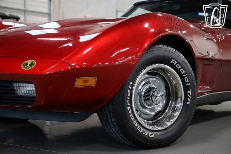 1978 Chevrolet Corvette