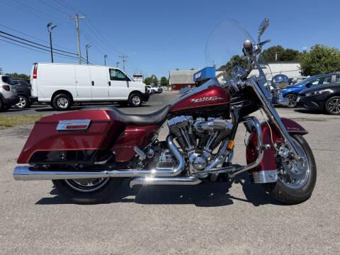 2000 Harley-Davidson Road King