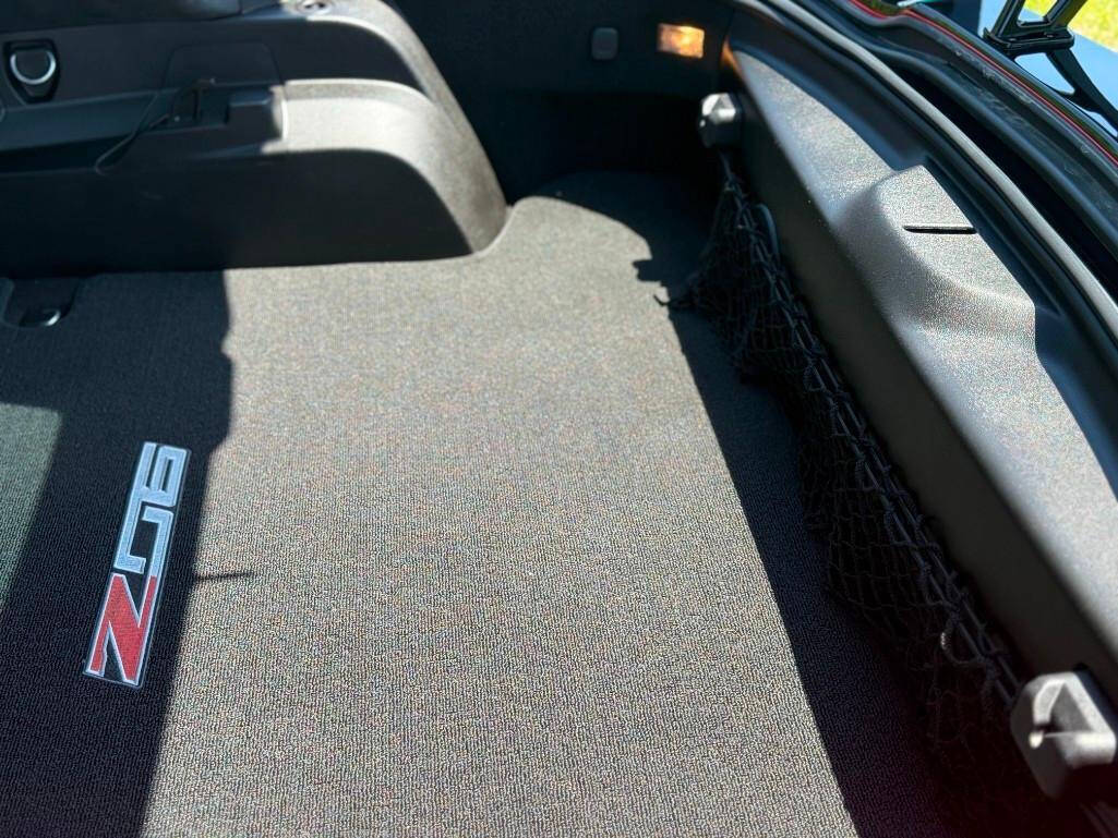 2019 Chevrolet Corvette 56