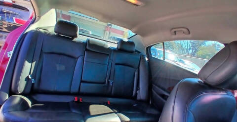 2013 Buick LaCrosse Premium 2