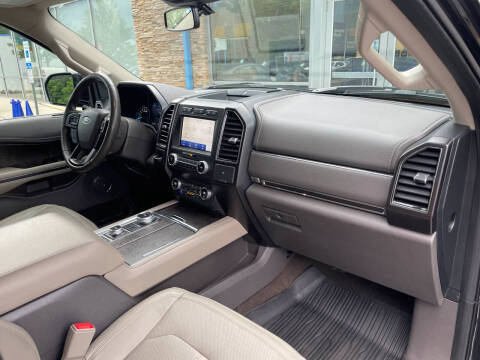 2020 Ford Expedition MAX Limited