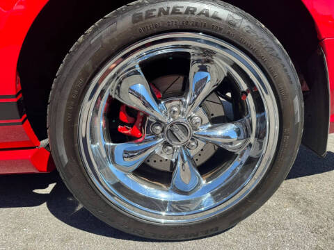 2006 Ford Mustang GT Premium
