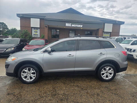 2012 Mazda CX-9 Touring