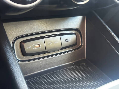 2022 Hyundai Venue SE