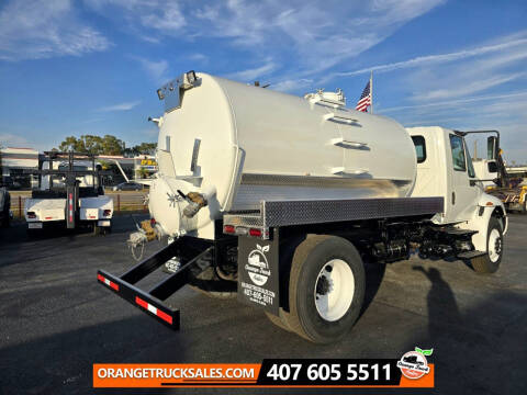 2019 International DuraStar 4300