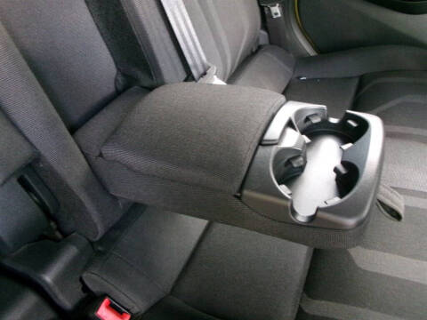 2016 Ford Transit Connect XLT