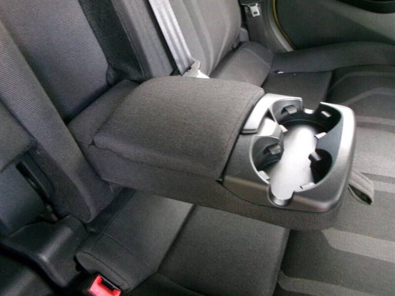 2016 Ford Transit Connect XLT