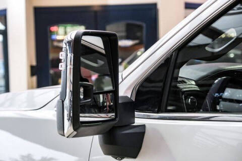 2023 GMC Sierra 2500HD