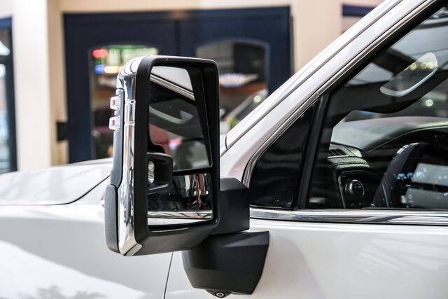 2023 GMC Sierra 2500HD