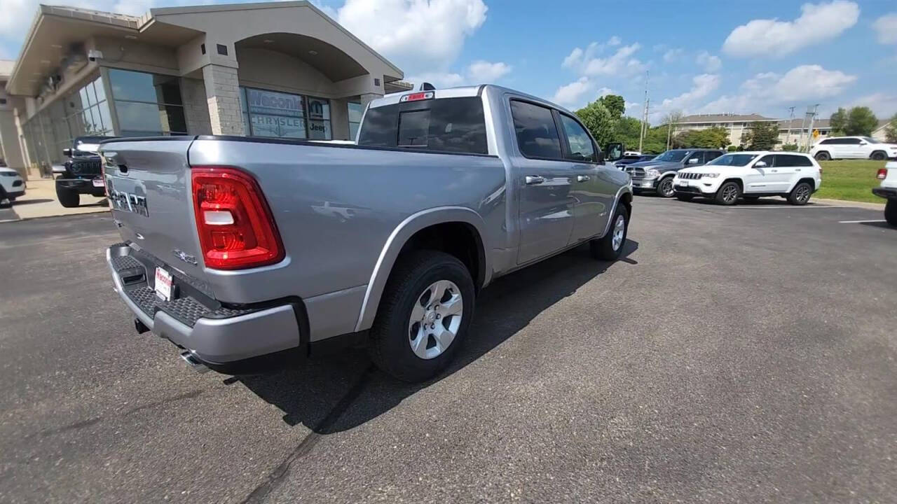 2025 Ram 1500 for sale at Victoria Auto Sales in Victoria, MN