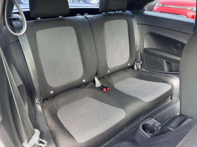 2019 Volkswagen Beetle