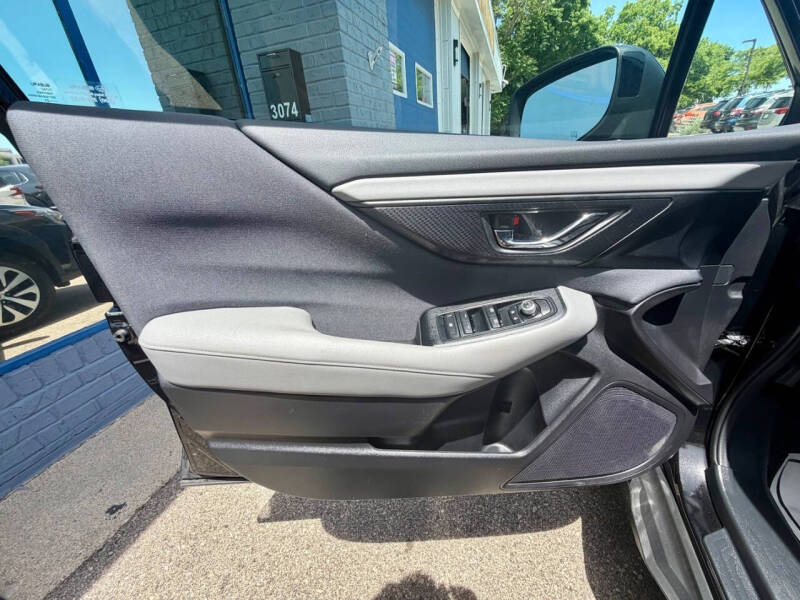 2023 Subaru Outback Premium
